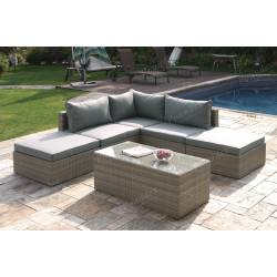 408 6-Pcs Outdoor Set
